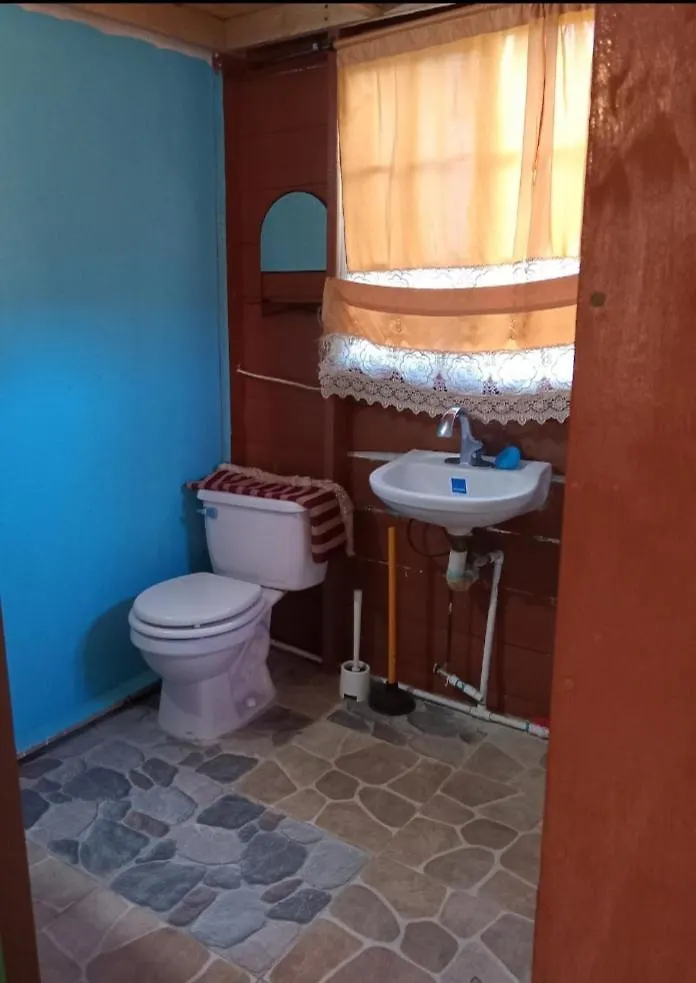 Tiny House Llttle Cabin Negril Guest house