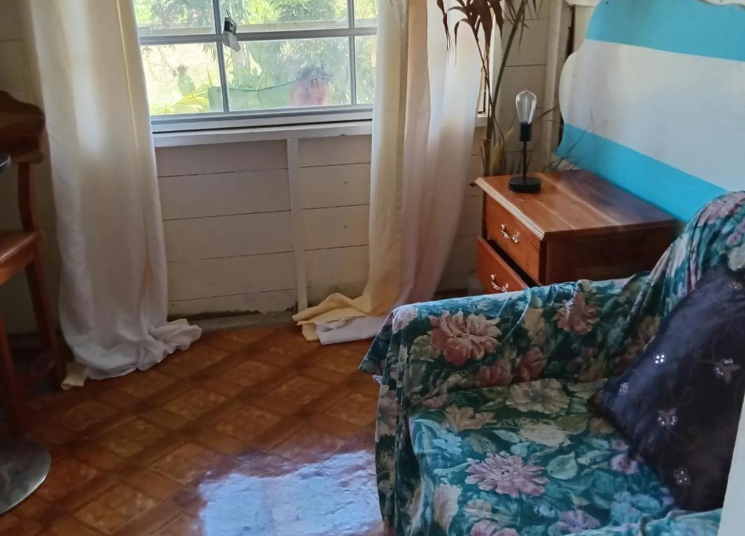 Vendégház Tiny House Llttle Cabin Negril